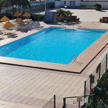 Cozy Apartment Very Close To Yumbo Center Playa del Inglés Exterior foto